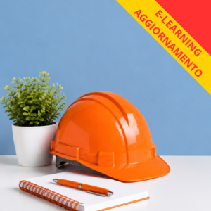 Aggiornamento Formazione specifica rischio BASSO